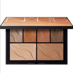 NARS Summer Lights Face Palette BRAND NEW!!